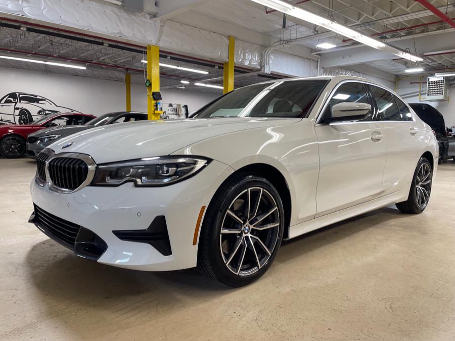 2019 BMW 3 Series 330i xDrive Sedan, available for sale in Prospect, Connecticut | M Sport Motorwerx. Prospect, Connecticut 2019 BMW 3 Series 330i xDrive Sedan, available for sale in Prospect, Connecticut | M Sport Motorwerx. Prospect, Connecticut