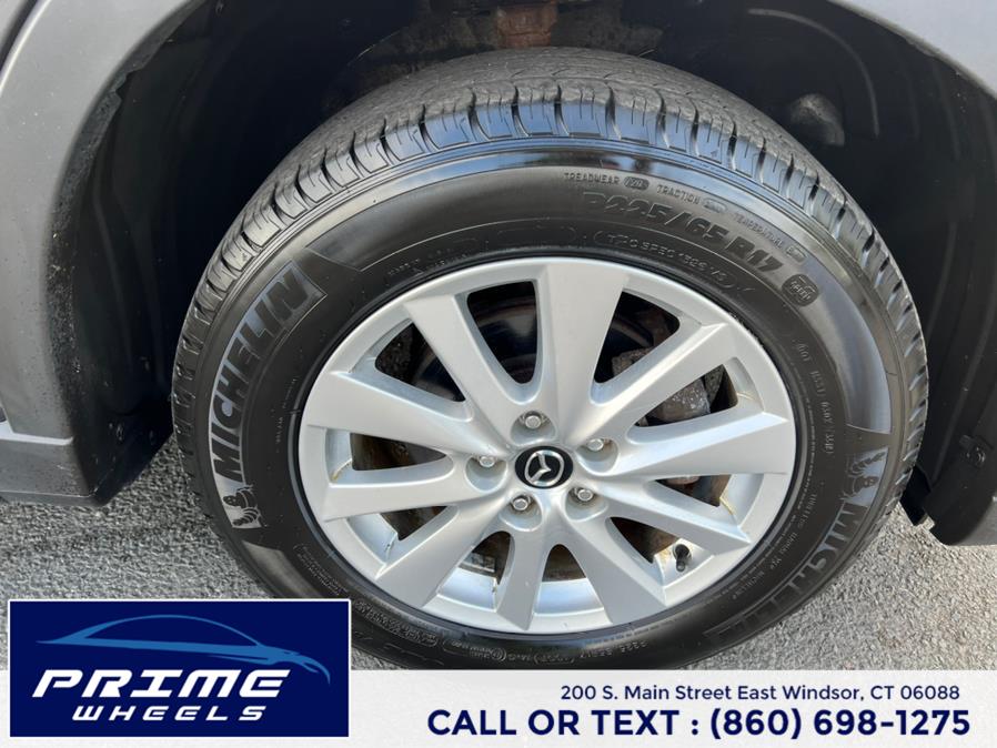 2014 Mazda CX-5 FWD 4dr Auto Sport, available for sale in East Windsor, Connecticut | Prime Wheels. East Windsor, Connecticut 2014 Mazda CX-5 FWD 4dr Auto Sport, available for sale in East Windsor, Connecticut | Prime Wheels. East Windsor, Connecticut
