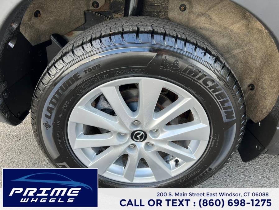 2014 Mazda CX-5 FWD 4dr Auto Sport, available for sale in East Windsor, Connecticut | Prime Wheels. East Windsor, Connecticut 2014 Mazda CX-5 FWD 4dr Auto Sport, available for sale in East Windsor, Connecticut | Prime Wheels. East Windsor, Connecticut