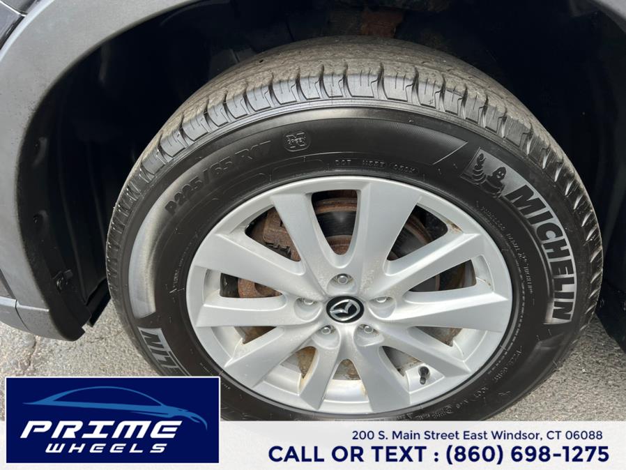 2014 Mazda CX-5 FWD 4dr Auto Sport, available for sale in East Windsor, Connecticut | Prime Wheels. East Windsor, Connecticut 2014 Mazda CX-5 FWD 4dr Auto Sport, available for sale in East Windsor, Connecticut | Prime Wheels. East Windsor, Connecticut