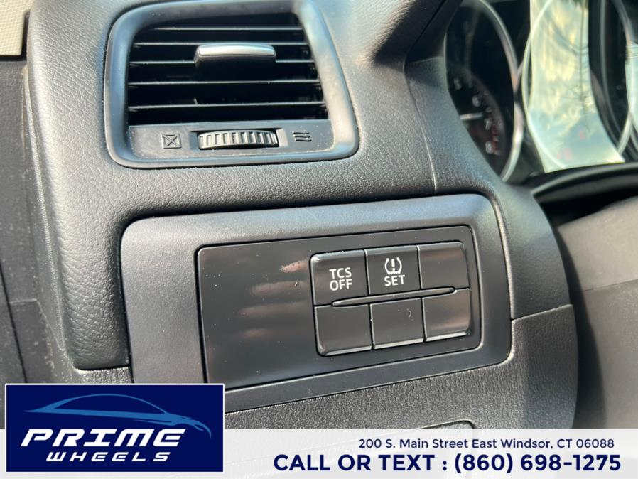 2014 Mazda CX-5 FWD 4dr Auto Sport, available for sale in East Windsor, Connecticut | Prime Wheels. East Windsor, Connecticut 2014 Mazda CX-5 FWD 4dr Auto Sport, available for sale in East Windsor, Connecticut | Prime Wheels. East Windsor, Connecticut