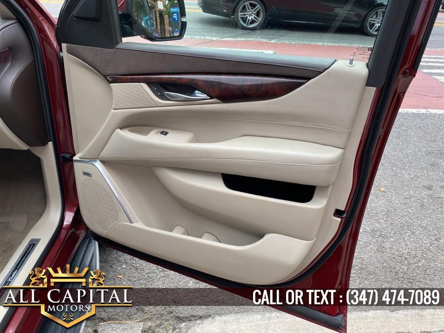 Used Cadillac Escalade 4WD 4dr Standard 2016 | All Capital Motors. Brooklyn, New York Used Cadillac Escalade 4WD 4dr Standard 2016 | All Capital Motors. Brooklyn, New York