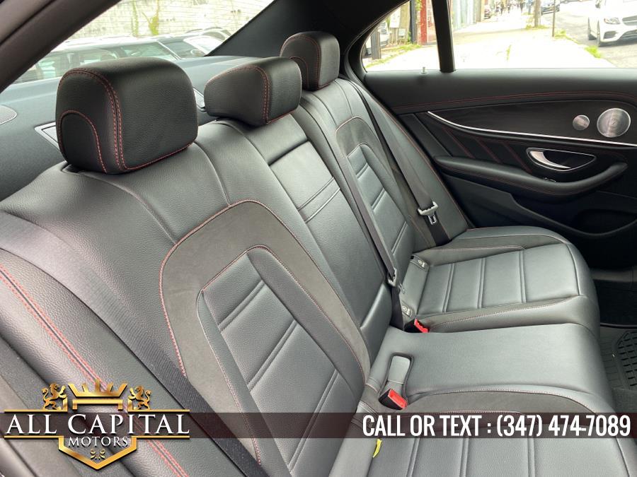 Used Mercedes-Benz E-Class AMG E 53 4MATIC+ Sedan 2019 | All Capital Motors. Brooklyn, New York Used Mercedes-Benz E-Class AMG E 53 4MATIC+ Sedan 2019 | All Capital Motors. Brooklyn, New York