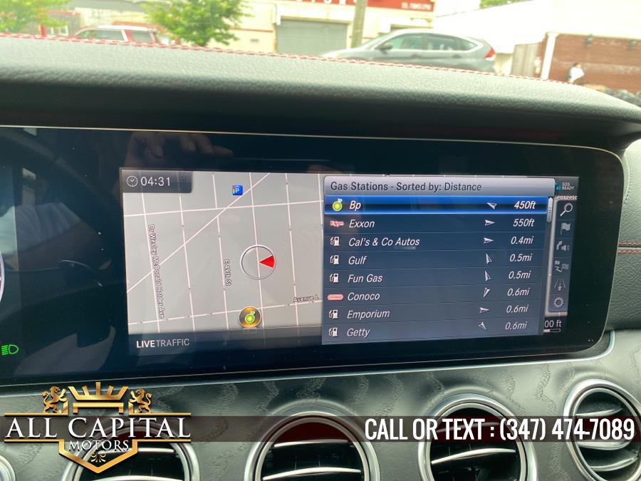 Used Mercedes-Benz E-Class AMG E 53 4MATIC+ Sedan 2019 | All Capital Motors. Brooklyn, New York Used Mercedes-Benz E-Class AMG E 53 4MATIC+ Sedan 2019 | All Capital Motors. Brooklyn, New York