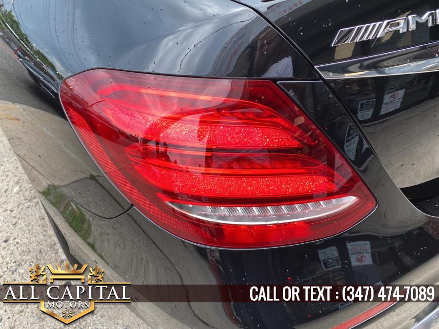 Used Mercedes-Benz E-Class AMG E 53 4MATIC+ Sedan 2019 | All Capital Motors. Brooklyn, New York Used Mercedes-Benz E-Class AMG E 53 4MATIC+ Sedan 2019 | All Capital Motors. Brooklyn, New York