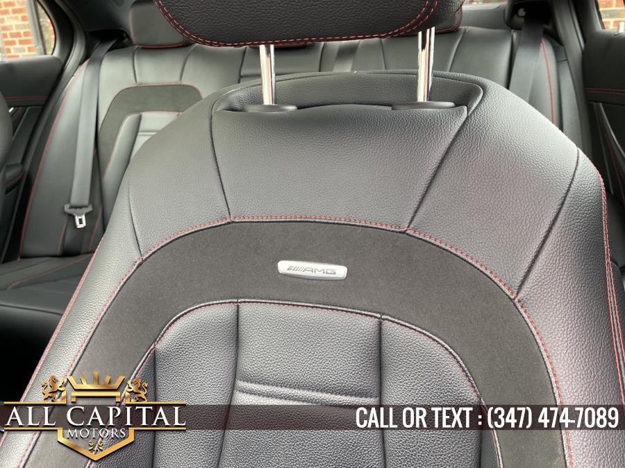 Used Mercedes-Benz E-Class AMG E 53 4MATIC+ Sedan 2019 | All Capital Motors. Brooklyn, New York Used Mercedes-Benz E-Class AMG E 53 4MATIC+ Sedan 2019 | All Capital Motors. Brooklyn, New York