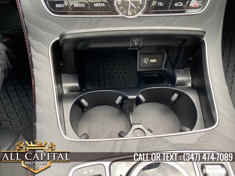 Used Mercedes-Benz E-Class AMG E 53 4MATIC+ Sedan 2019 | All Capital Motors. Brooklyn, New York Used Mercedes-Benz E-Class AMG E 53 4MATIC+ Sedan 2019 | All Capital Motors. Brooklyn, New York