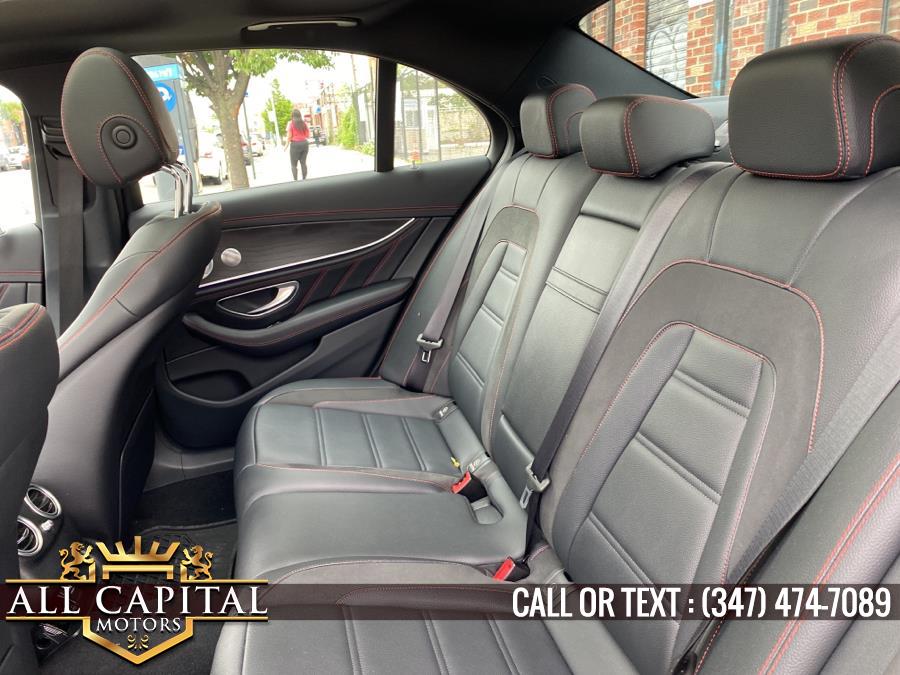 Used Mercedes-Benz E-Class AMG E 53 4MATIC+ Sedan 2019 | All Capital Motors. Brooklyn, New York Used Mercedes-Benz E-Class AMG E 53 4MATIC+ Sedan 2019 | All Capital Motors. Brooklyn, New York