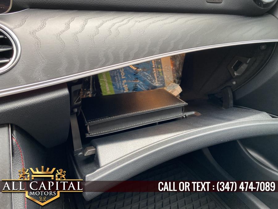 Used Mercedes-Benz E-Class AMG E 53 4MATIC+ Sedan 2019 | All Capital Motors. Brooklyn, New York Used Mercedes-Benz E-Class AMG E 53 4MATIC+ Sedan 2019 | All Capital Motors. Brooklyn, New York