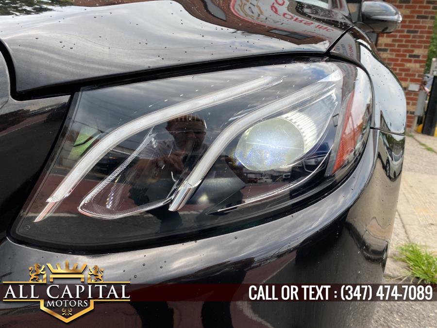 Used Mercedes-Benz E-Class AMG E 53 4MATIC+ Sedan 2019 | All Capital Motors. Brooklyn, New York Used Mercedes-Benz E-Class AMG E 53 4MATIC+ Sedan 2019 | All Capital Motors. Brooklyn, New York