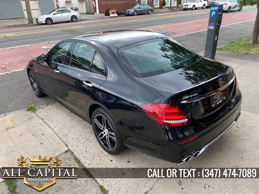 Used Mercedes-Benz E-Class AMG E 53 4MATIC+ Sedan 2019 | All Capital Motors. Brooklyn, New York Used Mercedes-Benz E-Class AMG E 53 4MATIC+ Sedan 2019 | All Capital Motors. Brooklyn, New York