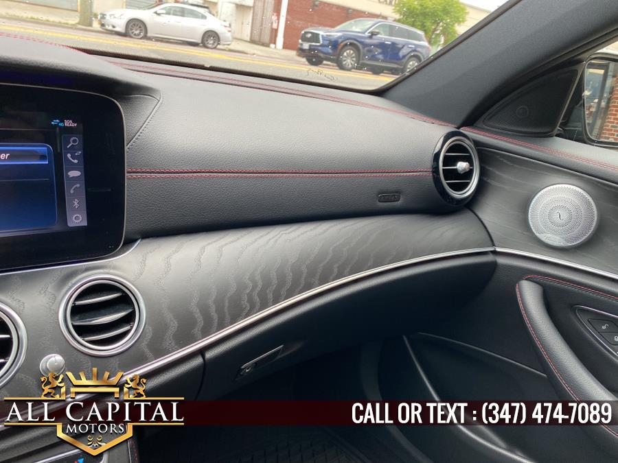 Used Mercedes-Benz E-Class AMG E 53 4MATIC+ Sedan 2019 | All Capital Motors. Brooklyn, New York Used Mercedes-Benz E-Class AMG E 53 4MATIC+ Sedan 2019 | All Capital Motors. Brooklyn, New York