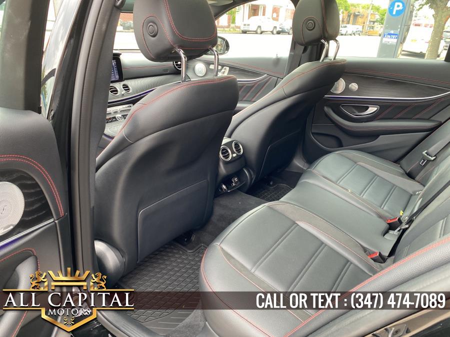 Used Mercedes-Benz E-Class AMG E 53 4MATIC+ Sedan 2019 | All Capital Motors. Brooklyn, New York Used Mercedes-Benz E-Class AMG E 53 4MATIC+ Sedan 2019 | All Capital Motors. Brooklyn, New York