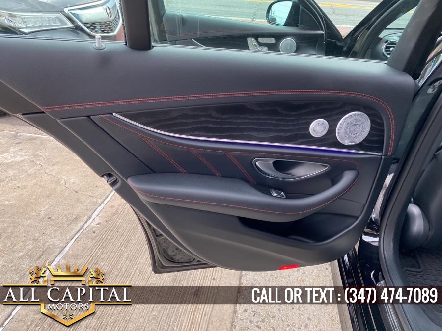 Used Mercedes-Benz E-Class AMG E 53 4MATIC+ Sedan 2019 | All Capital Motors. Brooklyn, New York Used Mercedes-Benz E-Class AMG E 53 4MATIC+ Sedan 2019 | All Capital Motors. Brooklyn, New York