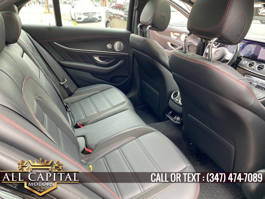 Used Mercedes-Benz E-Class AMG E 53 4MATIC+ Sedan 2019 | All Capital Motors. Brooklyn, New York Used Mercedes-Benz E-Class AMG E 53 4MATIC+ Sedan 2019 | All Capital Motors. Brooklyn, New York