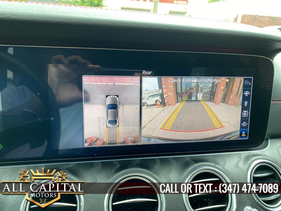 Used Mercedes-Benz E-Class AMG E 53 4MATIC+ Sedan 2019 | All Capital Motors. Brooklyn, New York Used Mercedes-Benz E-Class AMG E 53 4MATIC+ Sedan 2019 | All Capital Motors. Brooklyn, New York