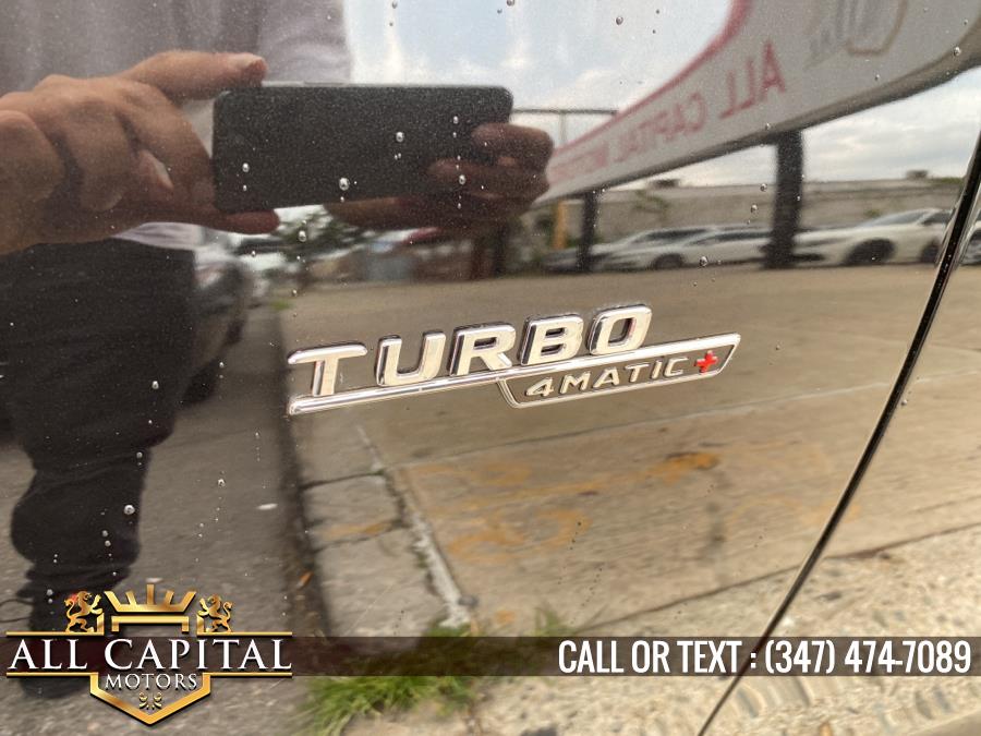 Used Mercedes-Benz E-Class AMG E 53 4MATIC+ Sedan 2019 | All Capital Motors. Brooklyn, New York Used Mercedes-Benz E-Class AMG E 53 4MATIC+ Sedan 2019 | All Capital Motors. Brooklyn, New York