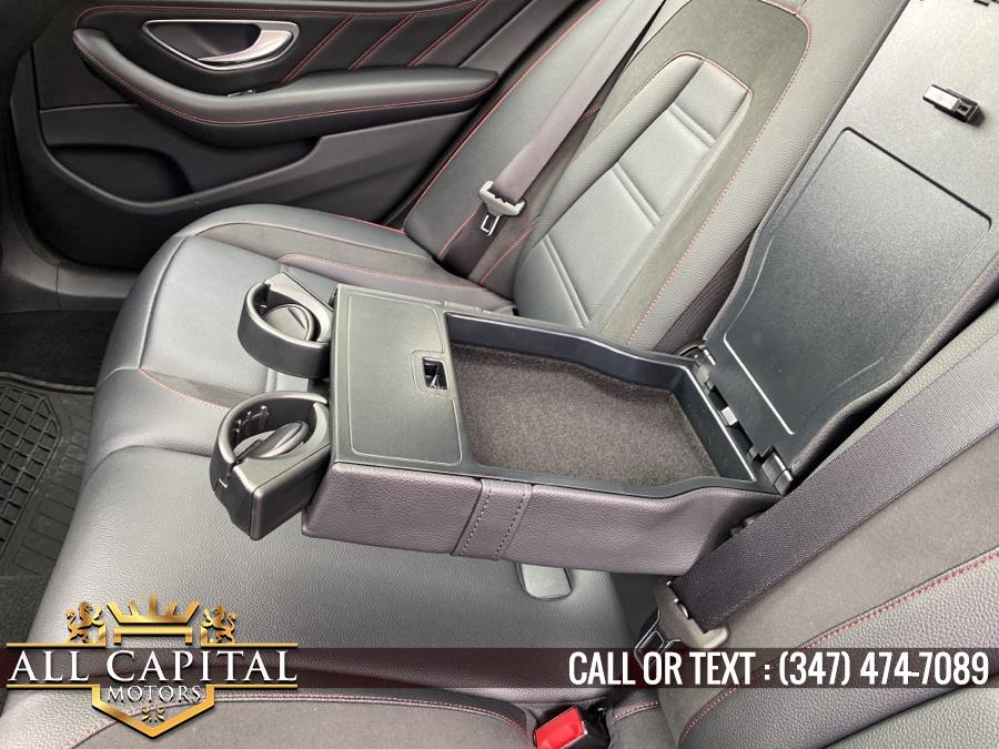 Used Mercedes-Benz E-Class AMG E 53 4MATIC+ Sedan 2019 | All Capital Motors. Brooklyn, New York Used Mercedes-Benz E-Class AMG E 53 4MATIC+ Sedan 2019 | All Capital Motors. Brooklyn, New York