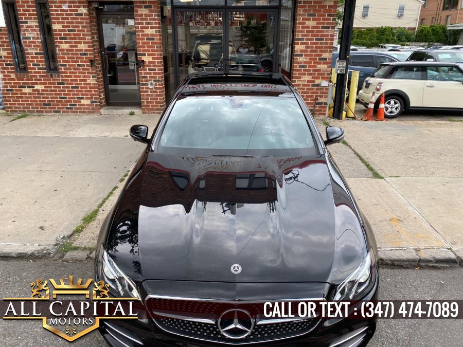 Used Mercedes-Benz E-Class AMG E 53 4MATIC+ Sedan 2019 | All Capital Motors. Brooklyn, New York Used Mercedes-Benz E-Class AMG E 53 4MATIC+ Sedan 2019 | All Capital Motors. Brooklyn, New York