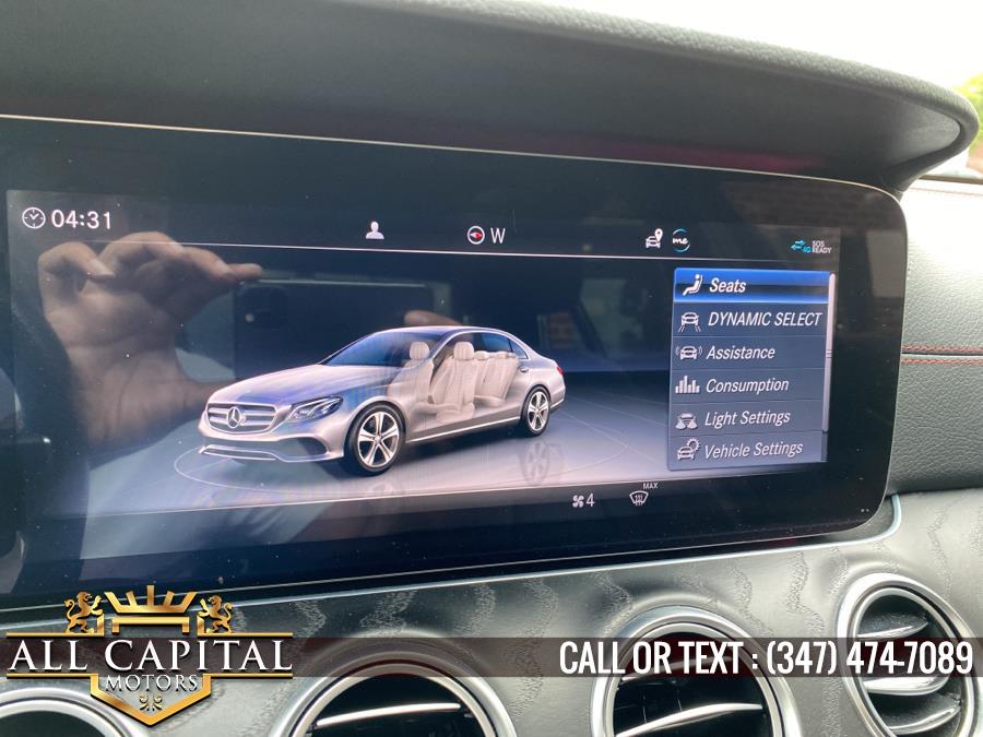 Used Mercedes-Benz E-Class AMG E 53 4MATIC+ Sedan 2019 | All Capital Motors. Brooklyn, New York Used Mercedes-Benz E-Class AMG E 53 4MATIC+ Sedan 2019 | All Capital Motors. Brooklyn, New York