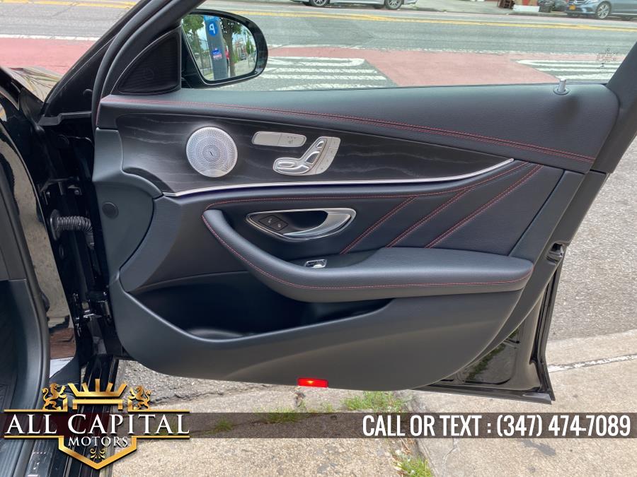 Used Mercedes-Benz E-Class AMG E 53 4MATIC+ Sedan 2019 | All Capital Motors. Brooklyn, New York Used Mercedes-Benz E-Class AMG E 53 4MATIC+ Sedan 2019 | All Capital Motors. Brooklyn, New York