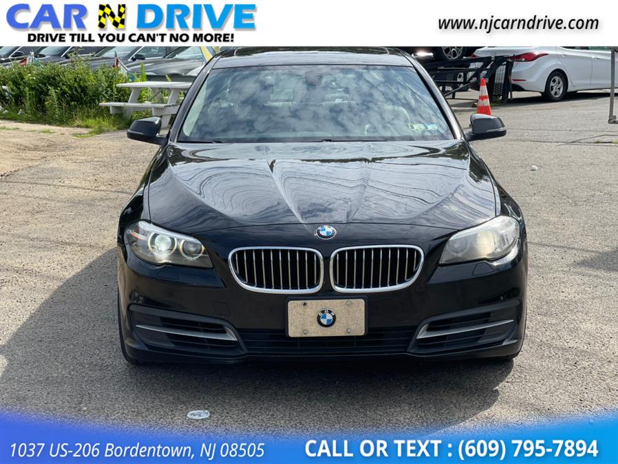2014 BMW 5-series 528i xDrive, available for sale in Bordentown, New Jersey | Car N Drive. Bordentown, New Jersey 2014 BMW 5-series 528i xDrive, available for sale in Bordentown, New Jersey | Car N Drive. Bordentown, New Jersey