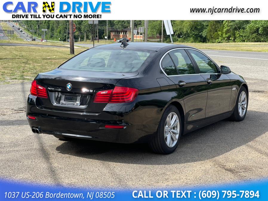 2014 BMW 5-series 528i xDrive, available for sale in Bordentown, New Jersey | Car N Drive. Bordentown, New Jersey 2014 BMW 5-series 528i xDrive, available for sale in Bordentown, New Jersey | Car N Drive. Bordentown, New Jersey