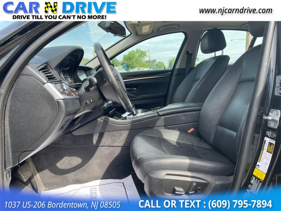 2014 BMW 5-series 528i xDrive, available for sale in Bordentown, New Jersey | Car N Drive. Bordentown, New Jersey 2014 BMW 5-series 528i xDrive, available for sale in Bordentown, New Jersey | Car N Drive. Bordentown, New Jersey