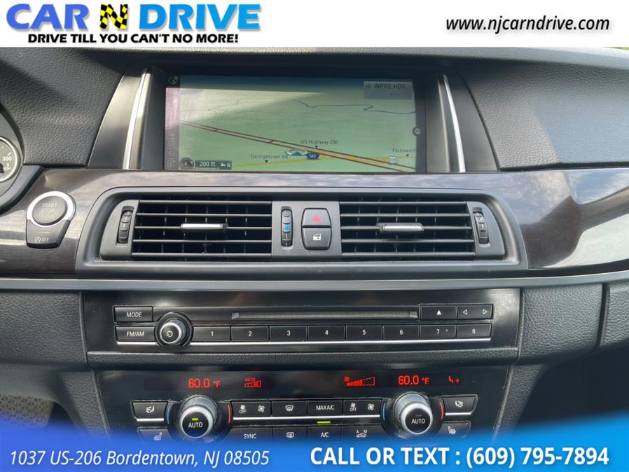 2014 BMW 5-series 528i xDrive, available for sale in Bordentown, New Jersey | Car N Drive. Bordentown, New Jersey 2014 BMW 5-series 528i xDrive, available for sale in Bordentown, New Jersey | Car N Drive. Bordentown, New Jersey