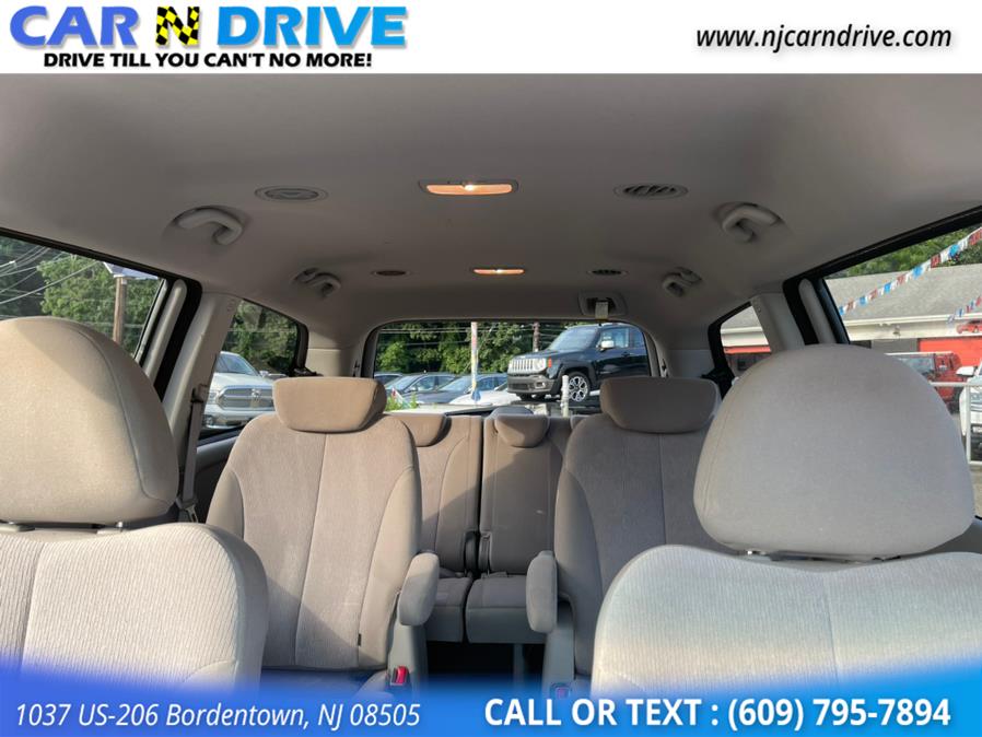 Used Kia Sedona LX LWB 2010 | Cadillac's Plus. Burlington, New Jersey Used Kia Sedona LX LWB 2010 | Cadillac's Plus. Burlington, New Jersey