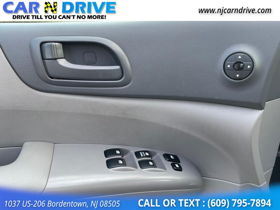 Used Kia Sedona LX LWB 2010 | Cadillac's Plus. Burlington, New Jersey Used Kia Sedona LX LWB 2010 | Cadillac's Plus. Burlington, New Jersey