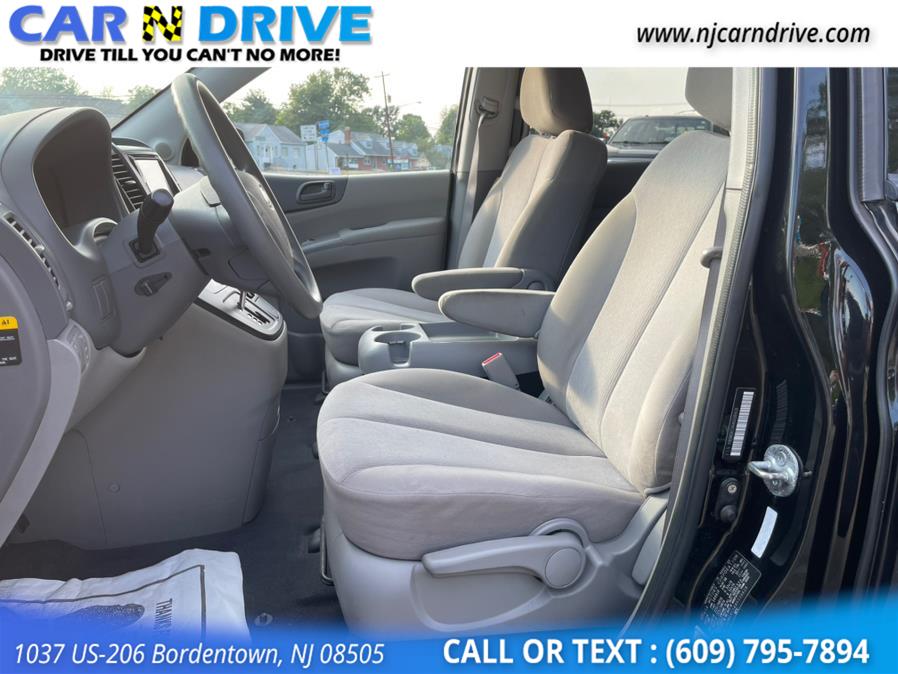 Used Kia Sedona LX LWB 2010 | Cadillac's Plus. Burlington, New Jersey Used Kia Sedona LX LWB 2010 | Cadillac's Plus. Burlington, New Jersey