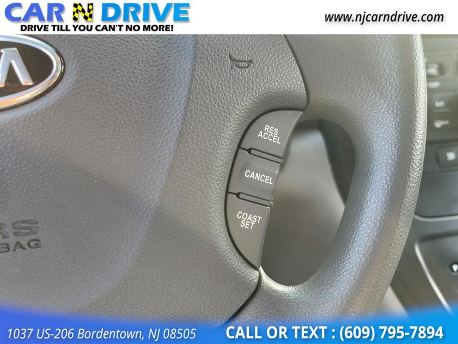 Used Kia Sedona LX LWB 2010 | Cadillac's Plus. Burlington, New Jersey Used Kia Sedona LX LWB 2010 | Cadillac's Plus. Burlington, New Jersey