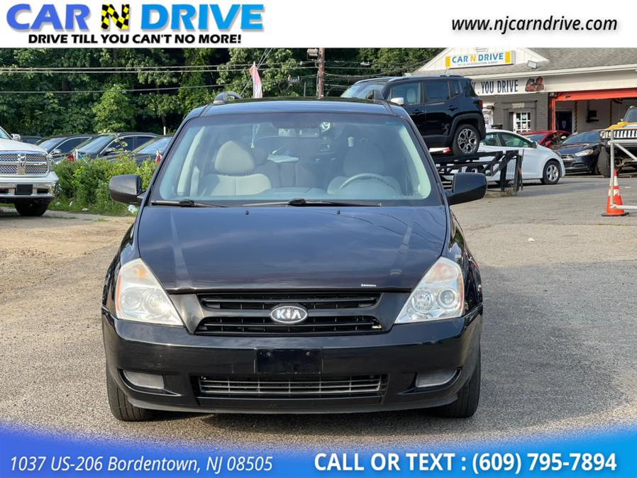 Used Kia Sedona LX LWB 2010 | Cadillac's Plus. Burlington, New Jersey Used Kia Sedona LX LWB 2010 | Cadillac's Plus. Burlington, New Jersey