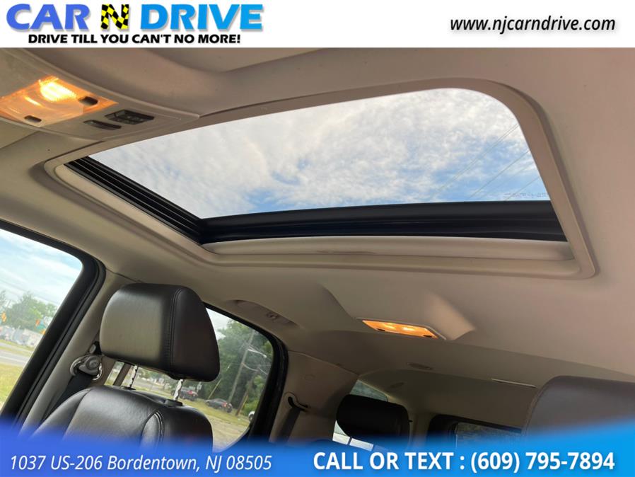 Used Cadillac Escalade AWD 2007 | Car N Drive. Bordentown, New Jersey Used Cadillac Escalade AWD 2007 | Car N Drive. Bordentown, New Jersey