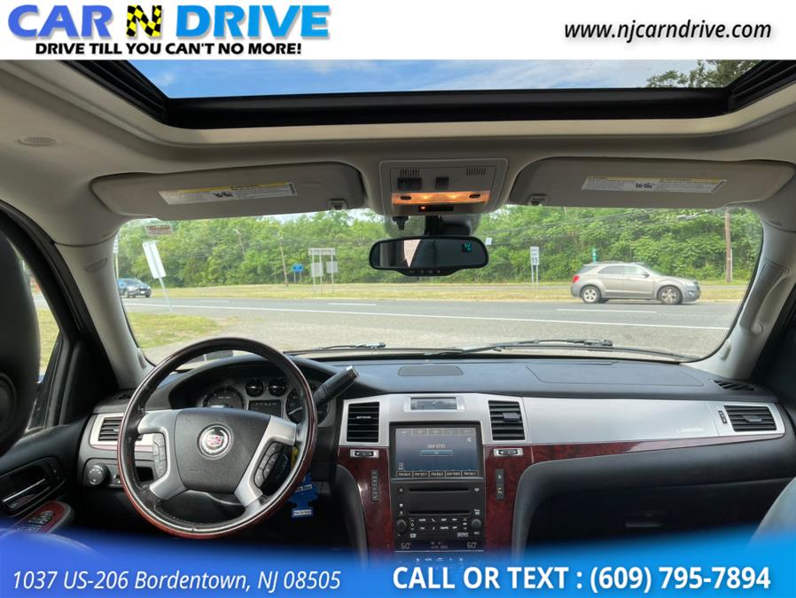 Used Cadillac Escalade AWD 2007 | Car N Drive. Bordentown, New Jersey Used Cadillac Escalade AWD 2007 | Car N Drive. Bordentown, New Jersey