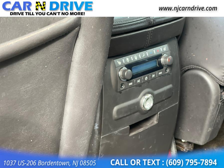 Used Cadillac Escalade AWD 2007 | Car N Drive. Bordentown, New Jersey Used Cadillac Escalade AWD 2007 | Car N Drive. Bordentown, New Jersey