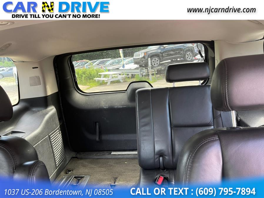 Used Cadillac Escalade AWD 2007 | Car N Drive. Bordentown, New Jersey Used Cadillac Escalade AWD 2007 | Car N Drive. Bordentown, New Jersey