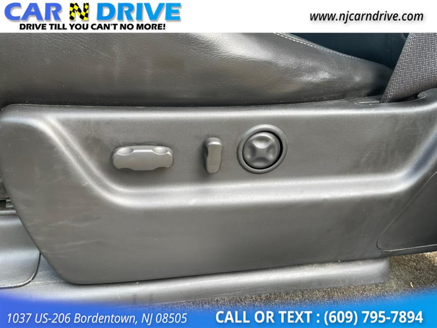 Used Cadillac Escalade AWD 2007 | Car N Drive. Bordentown, New Jersey Used Cadillac Escalade AWD 2007 | Car N Drive. Bordentown, New Jersey