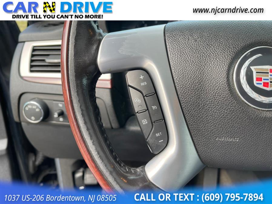 Used Cadillac Escalade AWD 2007 | Car N Drive. Bordentown, New Jersey Used Cadillac Escalade AWD 2007 | Car N Drive. Bordentown, New Jersey