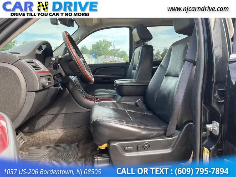 Used Cadillac Escalade AWD 2007 | Car N Drive. Bordentown, New Jersey Used Cadillac Escalade AWD 2007 | Car N Drive. Bordentown, New Jersey