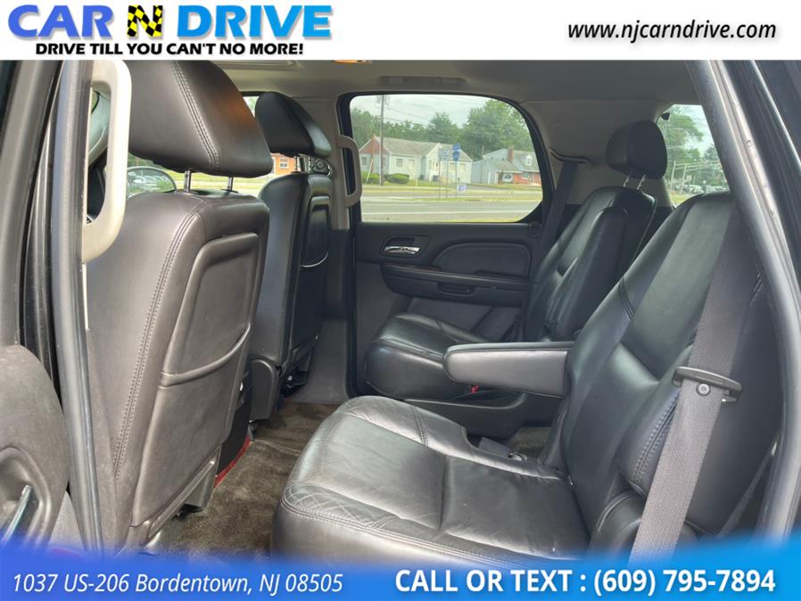 Used Cadillac Escalade AWD 2007 | Car N Drive. Bordentown, New Jersey Used Cadillac Escalade AWD 2007 | Car N Drive. Bordentown, New Jersey