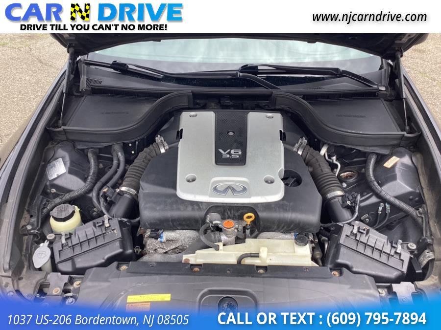 2008 Infiniti G35 x AWD, available for sale in Burlington, New Jersey | Car N Drive. Burlington, New Jersey 2008 Infiniti G35 x AWD, available for sale in Burlington, New Jersey | Car N Drive. Burlington, New Jersey