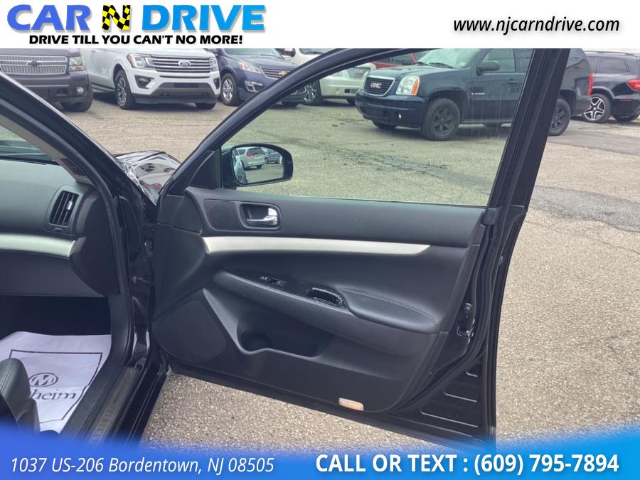 2008 Infiniti G35 x AWD, available for sale in Burlington, New Jersey | Car N Drive. Burlington, New Jersey 2008 Infiniti G35 x AWD, available for sale in Burlington, New Jersey | Car N Drive. Burlington, New Jersey