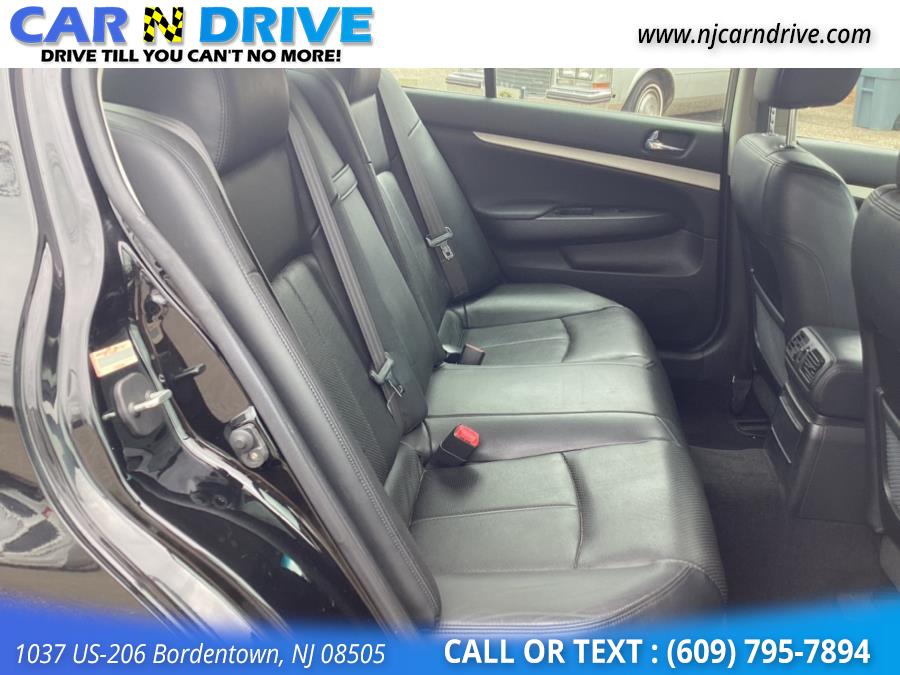 2008 Infiniti G35 x AWD, available for sale in Burlington, New Jersey | Car N Drive. Burlington, New Jersey 2008 Infiniti G35 x AWD, available for sale in Burlington, New Jersey | Car N Drive. Burlington, New Jersey