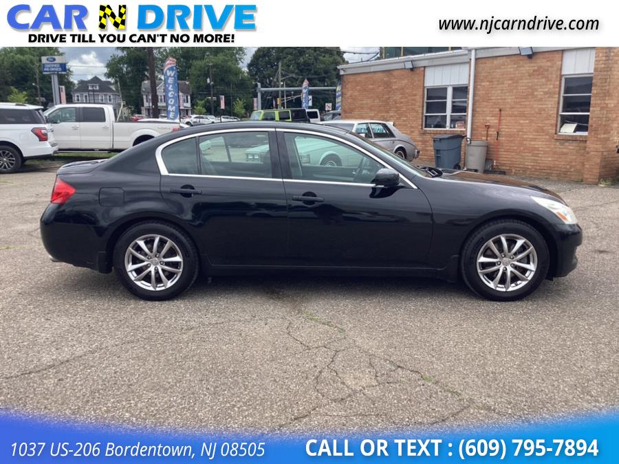 2008 Infiniti G35 x AWD, available for sale in Burlington, New Jersey | Car N Drive. Burlington, New Jersey 2008 Infiniti G35 x AWD, available for sale in Burlington, New Jersey | Car N Drive. Burlington, New Jersey