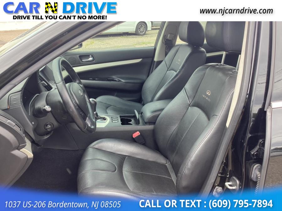 2008 Infiniti G35 x AWD, available for sale in Burlington, New Jersey | Car N Drive. Burlington, New Jersey 2008 Infiniti G35 x AWD, available for sale in Burlington, New Jersey | Car N Drive. Burlington, New Jersey