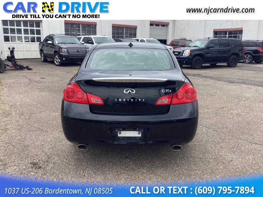 2008 Infiniti G35 x AWD, available for sale in Burlington, New Jersey | Car N Drive. Burlington, New Jersey 2008 Infiniti G35 x AWD, available for sale in Burlington, New Jersey | Car N Drive. Burlington, New Jersey