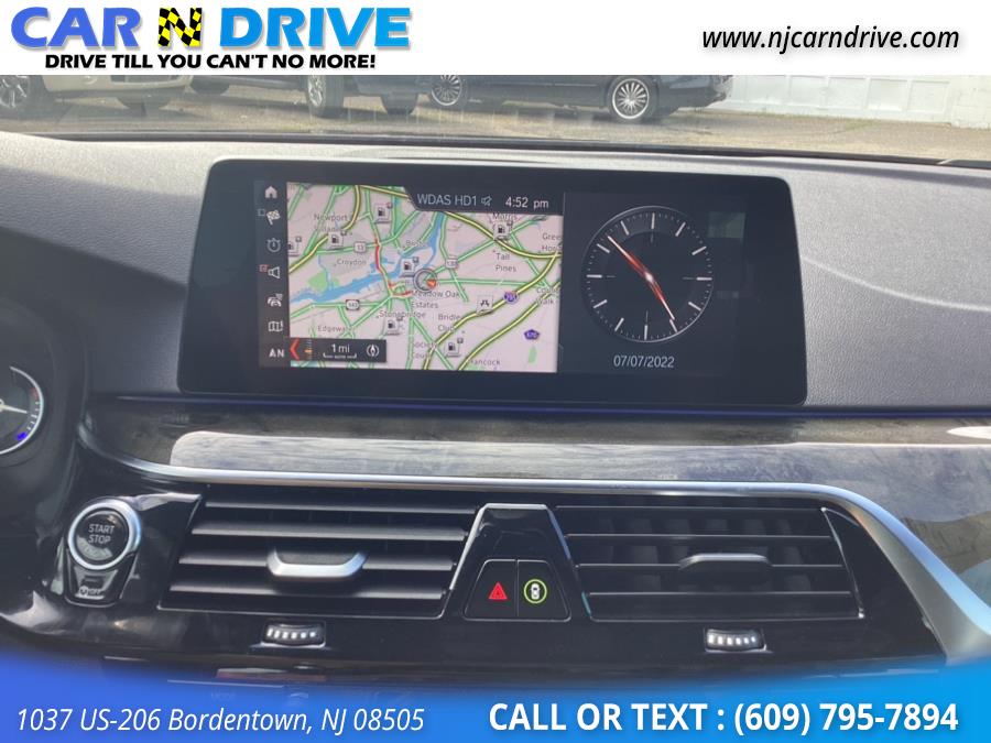 2019 BMW 5-series 530i xDrive, available for sale in Bordentown, New Jersey | Car N Drive. Bordentown, New Jersey 2019 BMW 5-series 530i xDrive, available for sale in Bordentown, New Jersey | Car N Drive. Bordentown, New Jersey