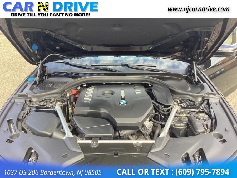 2019 BMW 5-series 530i xDrive, available for sale in Bordentown, New Jersey | Car N Drive. Bordentown, New Jersey 2019 BMW 5-series 530i xDrive, available for sale in Bordentown, New Jersey | Car N Drive. Bordentown, New Jersey